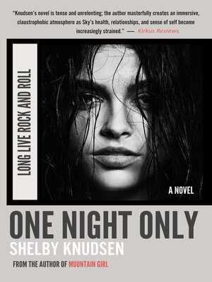 cover image of One Night Only